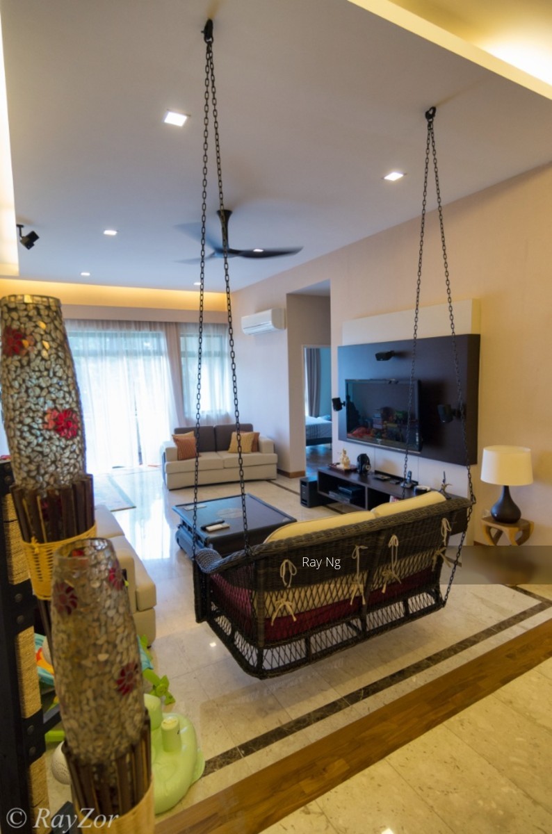 Villas Laguna (D16), Condominium #110049492